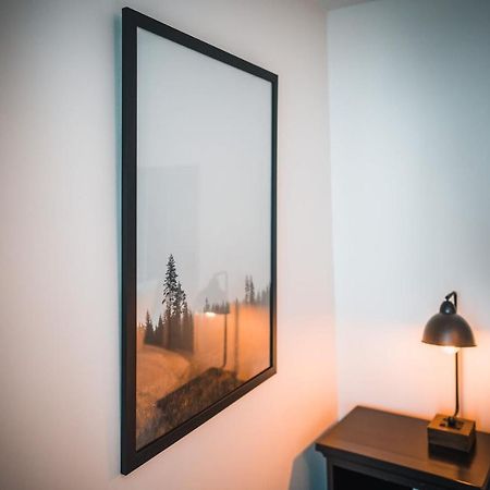 Magnifique Condo Pres Du Lac Tremblant Mont-Tremblant Dış mekan fotoğraf